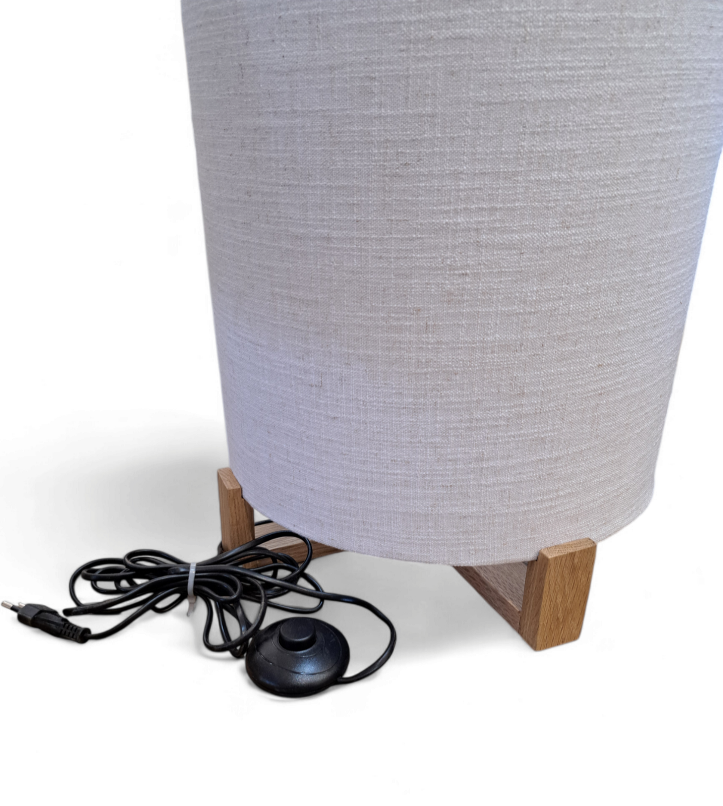 Lonsdale Floor Table Lamp