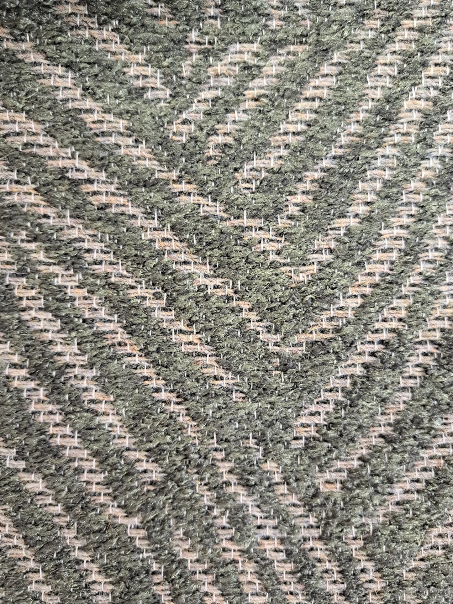 Seychelles Runner (Kelp)