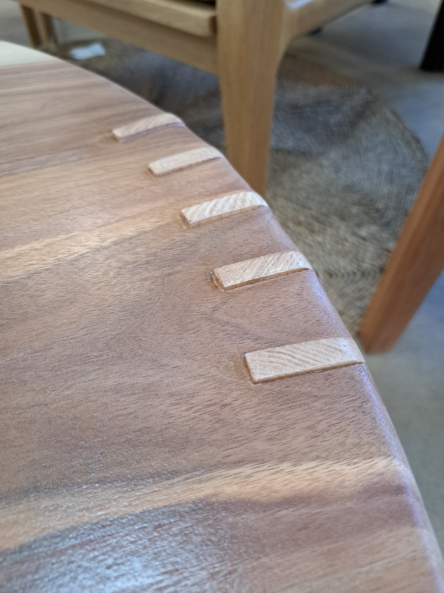 Coffee Table – Dolphin