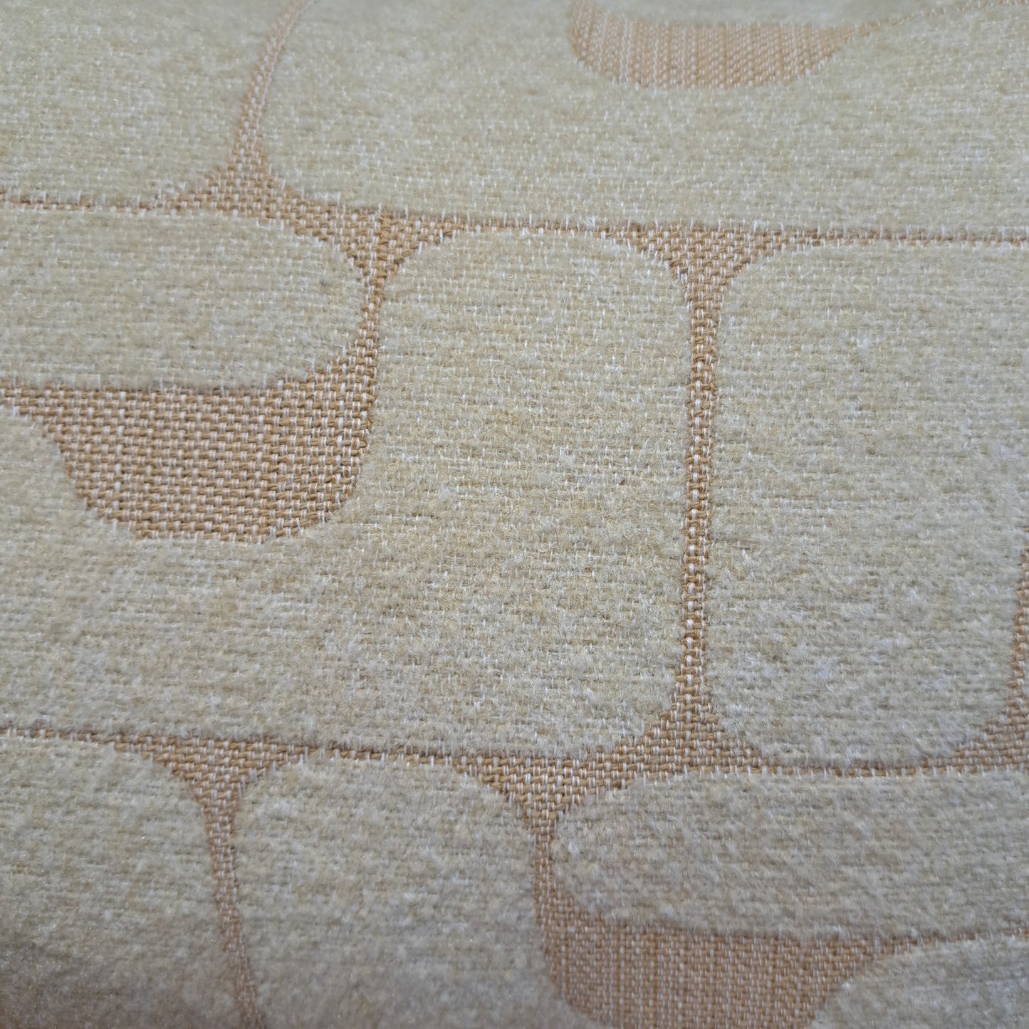 Indoor Scatter Cushion- Geo Neut