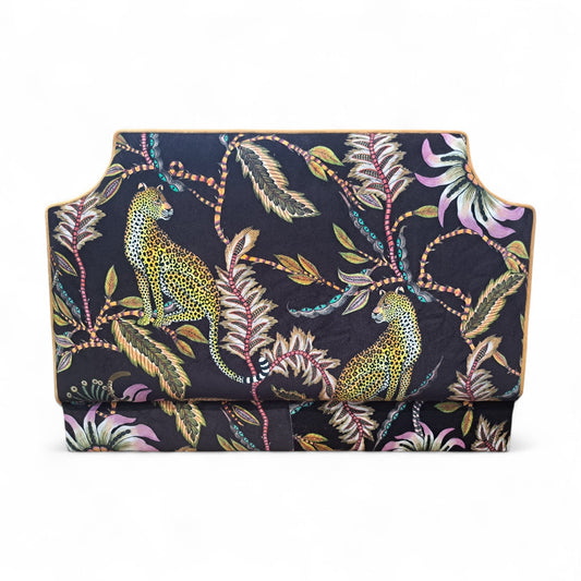 Designer Headboards- The Manhattan