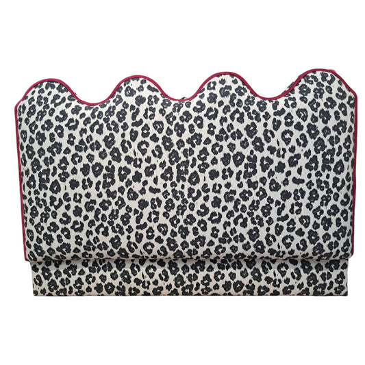 Designer Headboards- Wave Crest