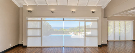 Custom Roller Blinds | Made to Measure & Professionally Installed – Ballito