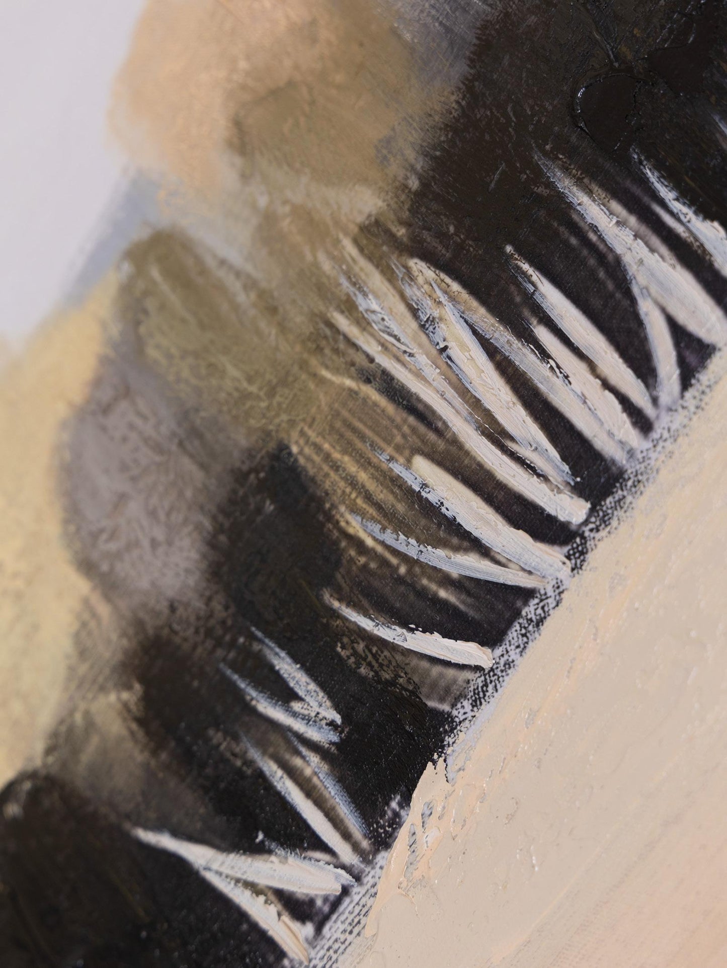 Among the Grass Wall Art