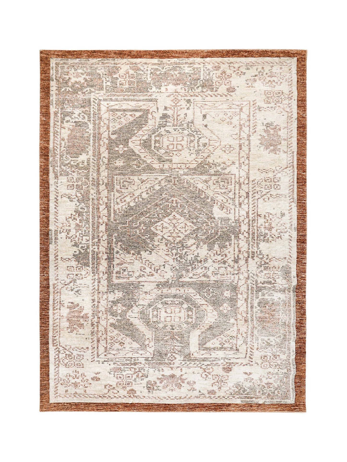 Ancient Cities Persepolis Indoor Rugs