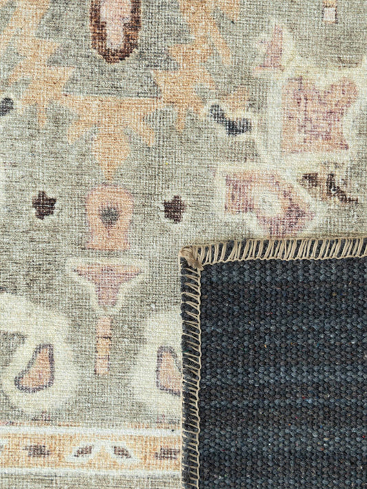 Manor Indoor Runner Rugs- Baroness