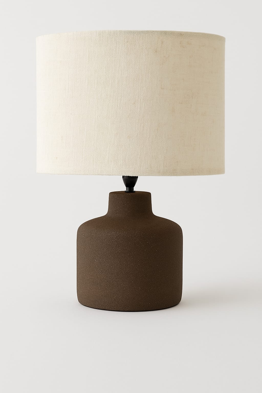 Boma Table Lamp Resin Base