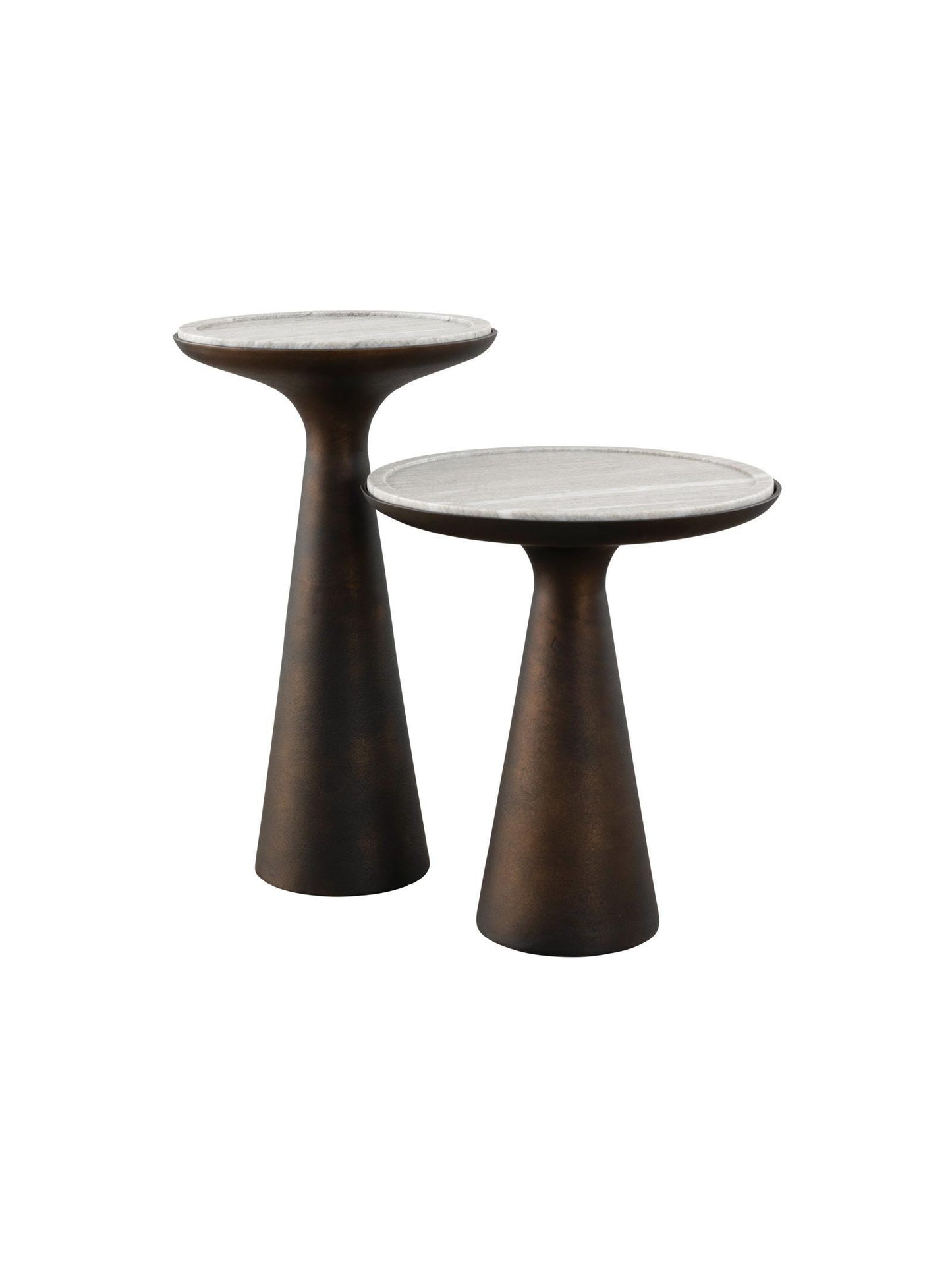 Corsica Side Tables