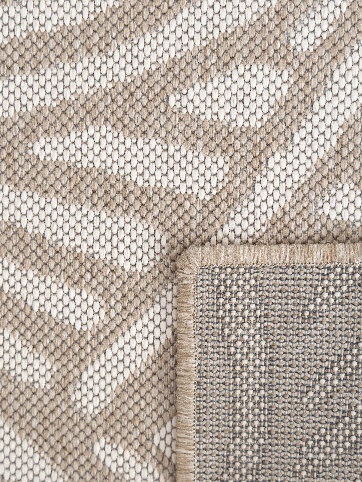 Beach Bouys Outdoor Runner Rugs- Current