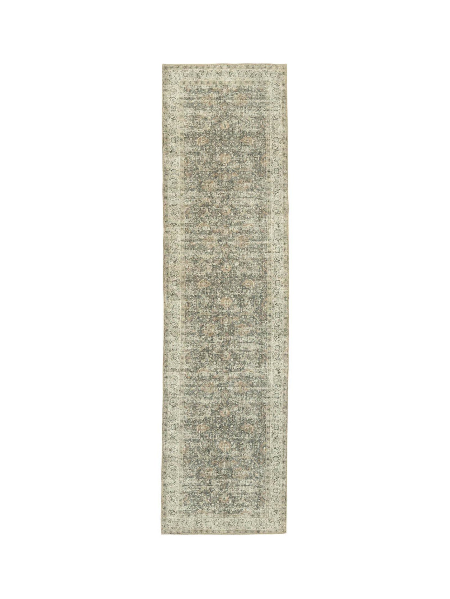 Manor Indoor Runner Rug - Earlstone