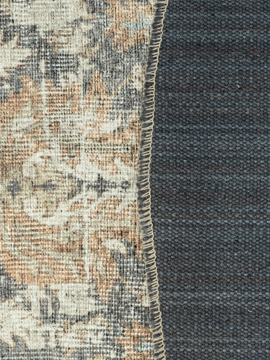 Manor Round Rugs- Earlstone