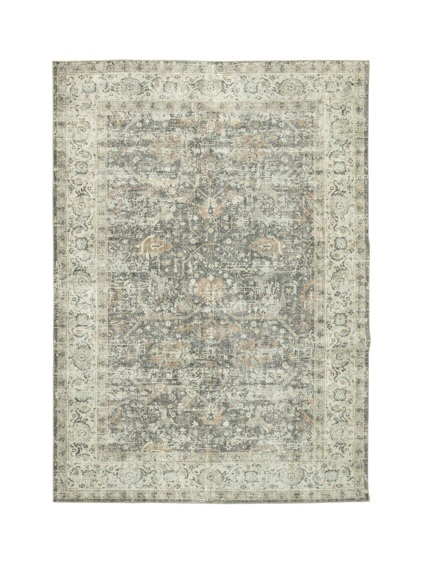 Manor Indoor Rug - Earlstone
