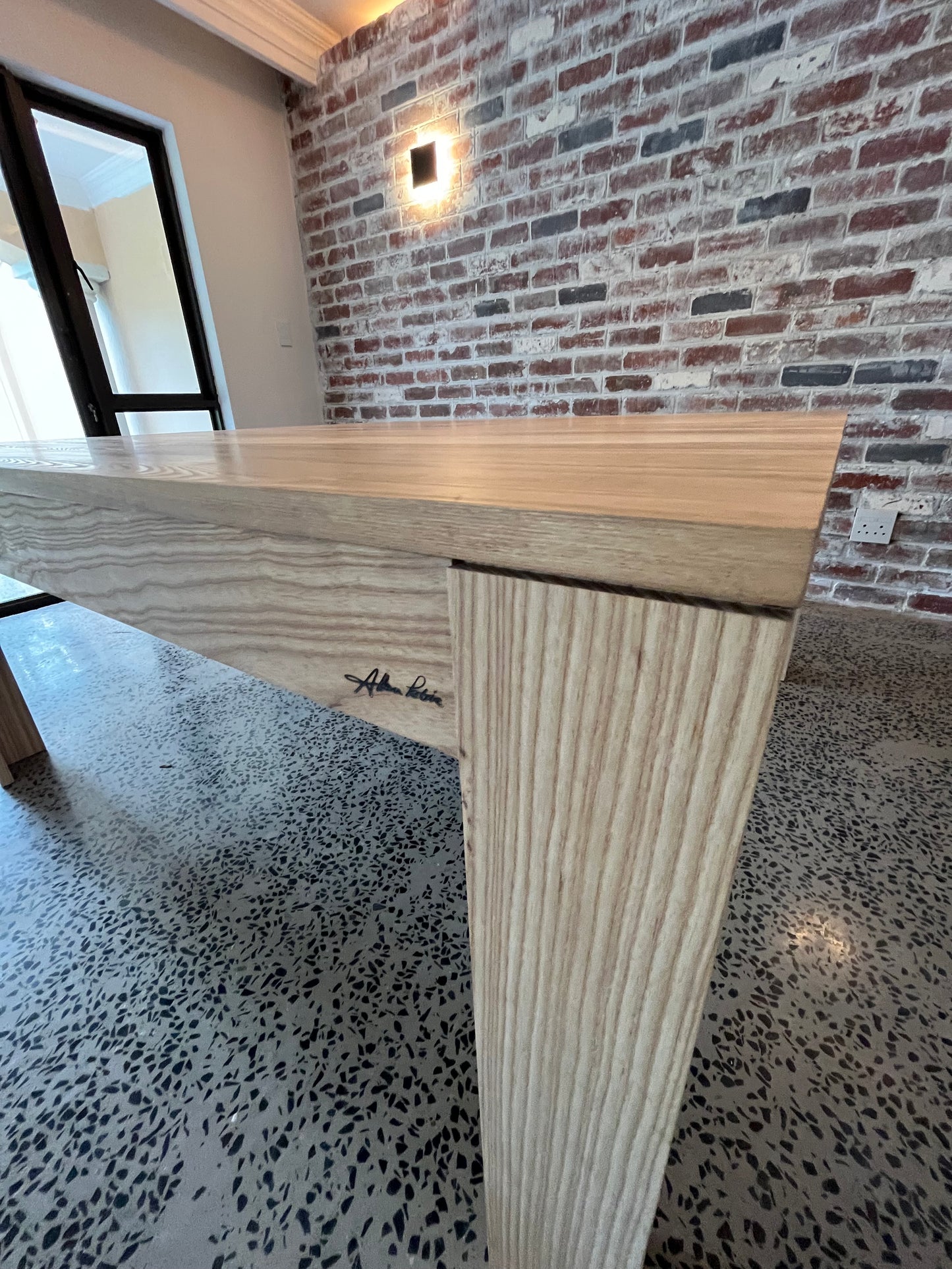 Custom Made Furniture