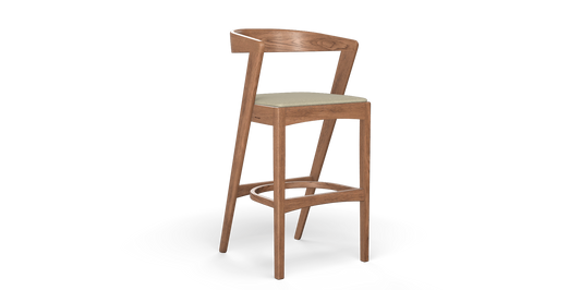 Kariba Bar Chair