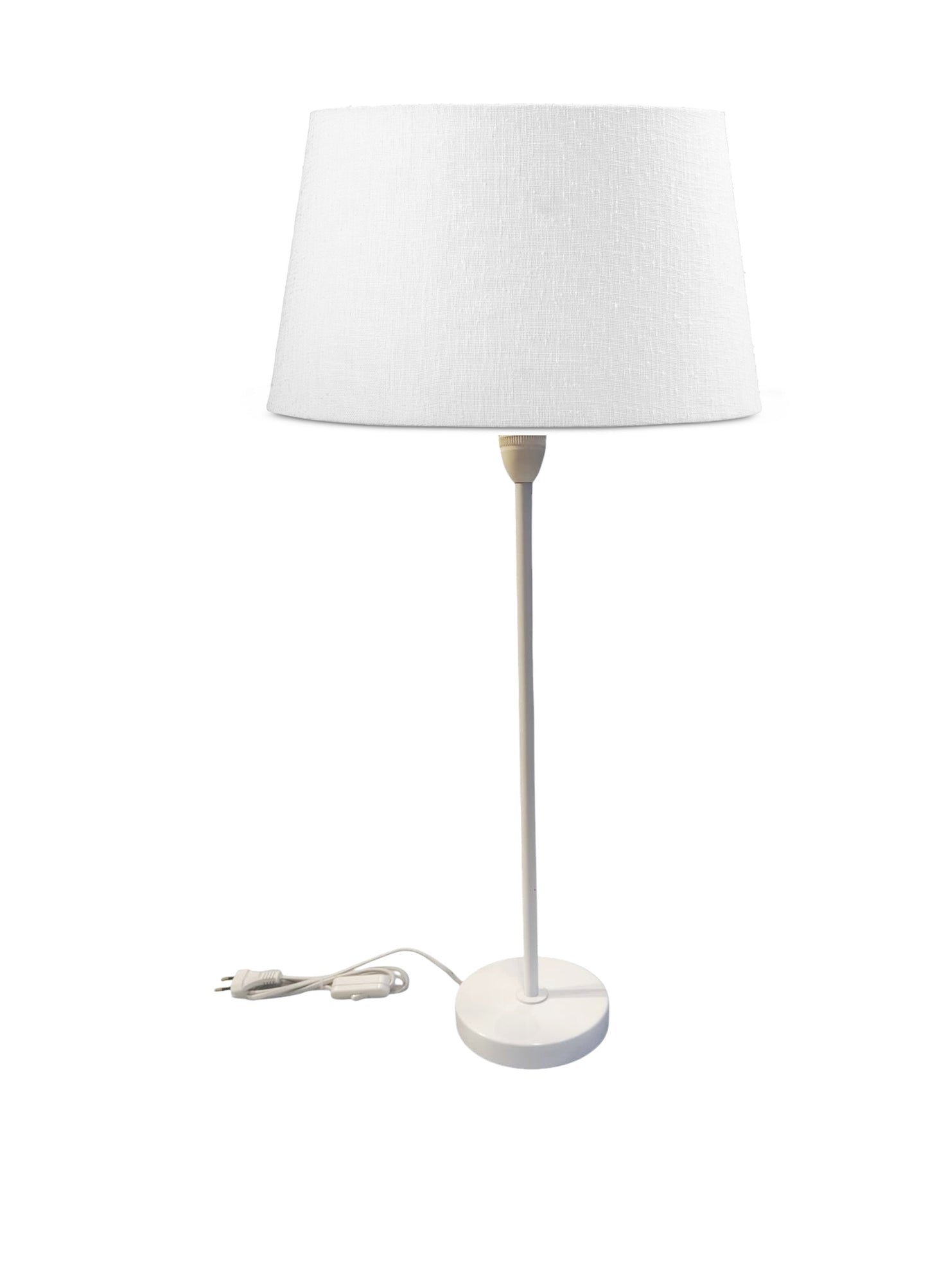 Stem Table Lamp Base