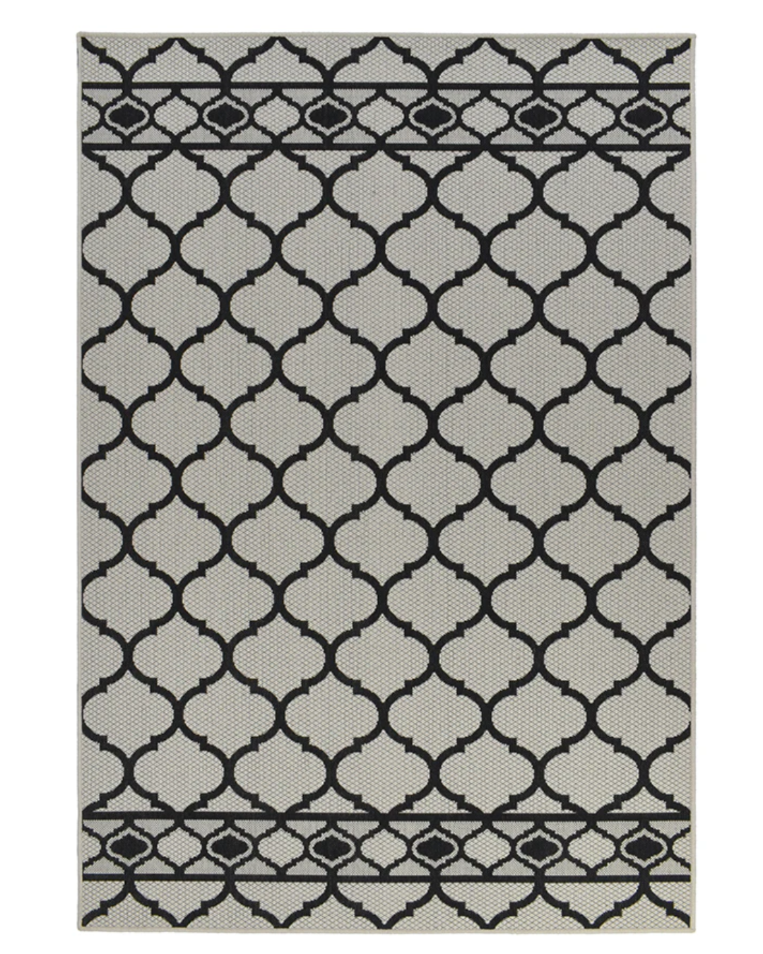 Lattice Rug