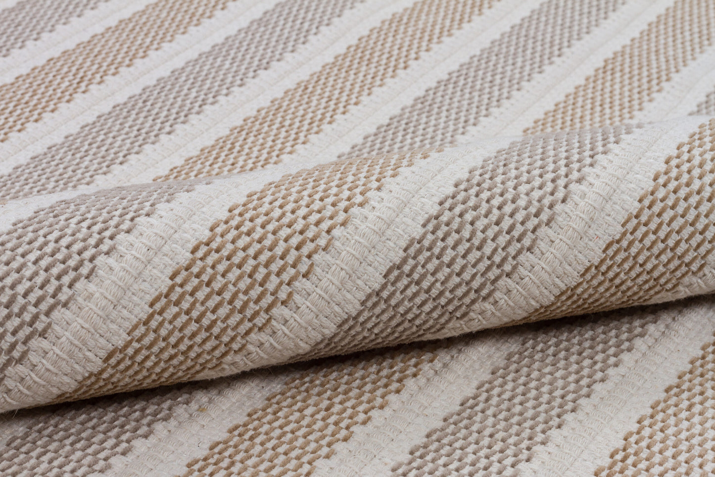 Close up of marula rug