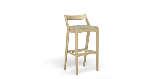 Makuti Bar Chair