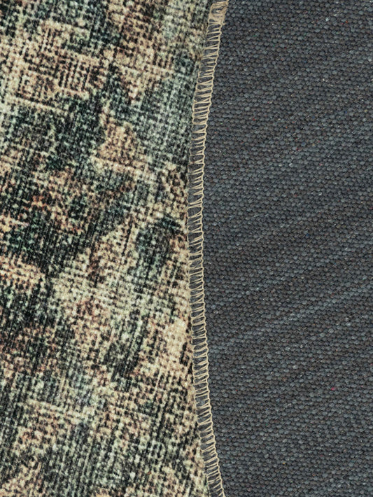 Manor Round Rugs- Marquis