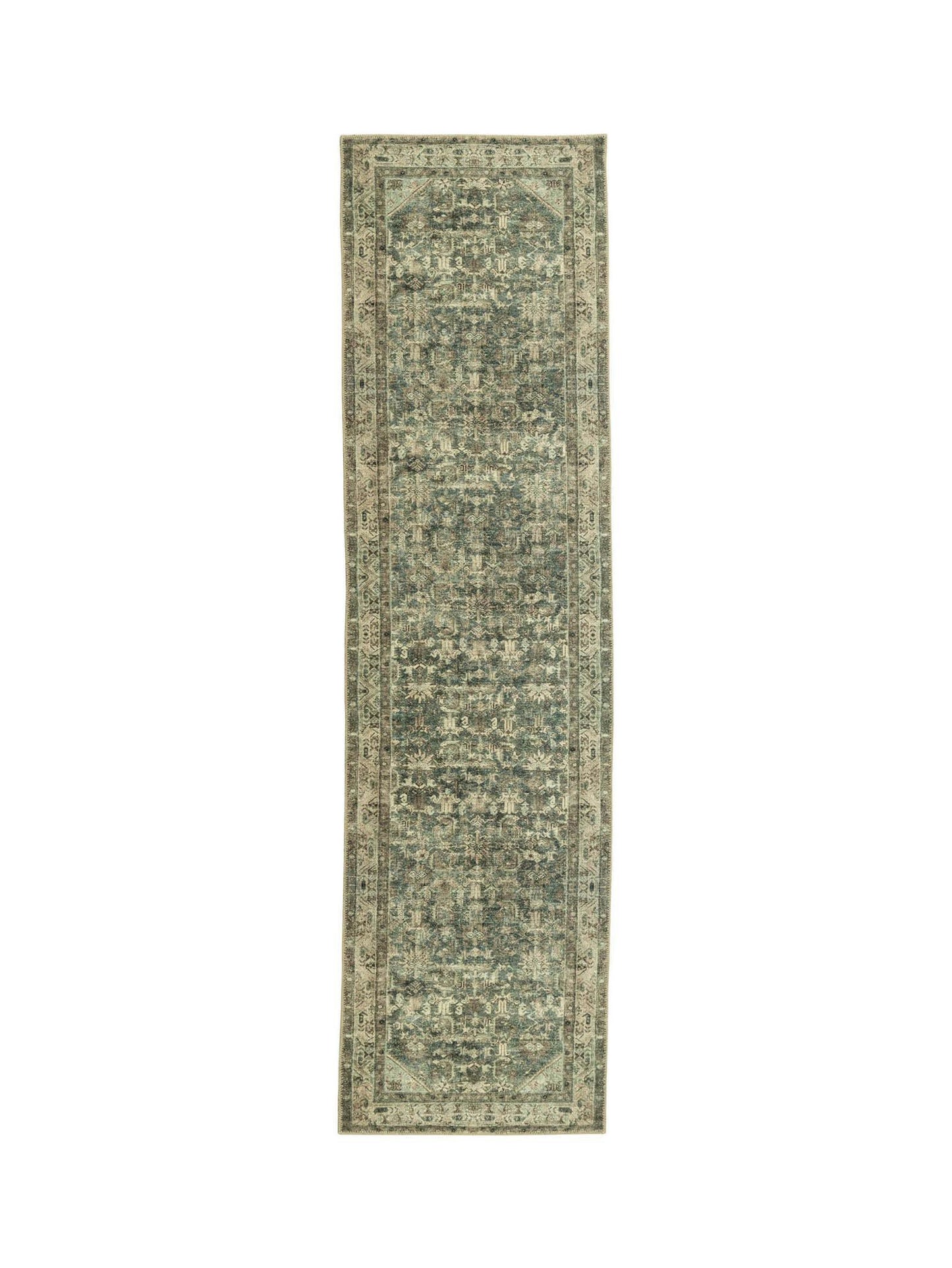 Manor Indoor Runner Rug - Marquis