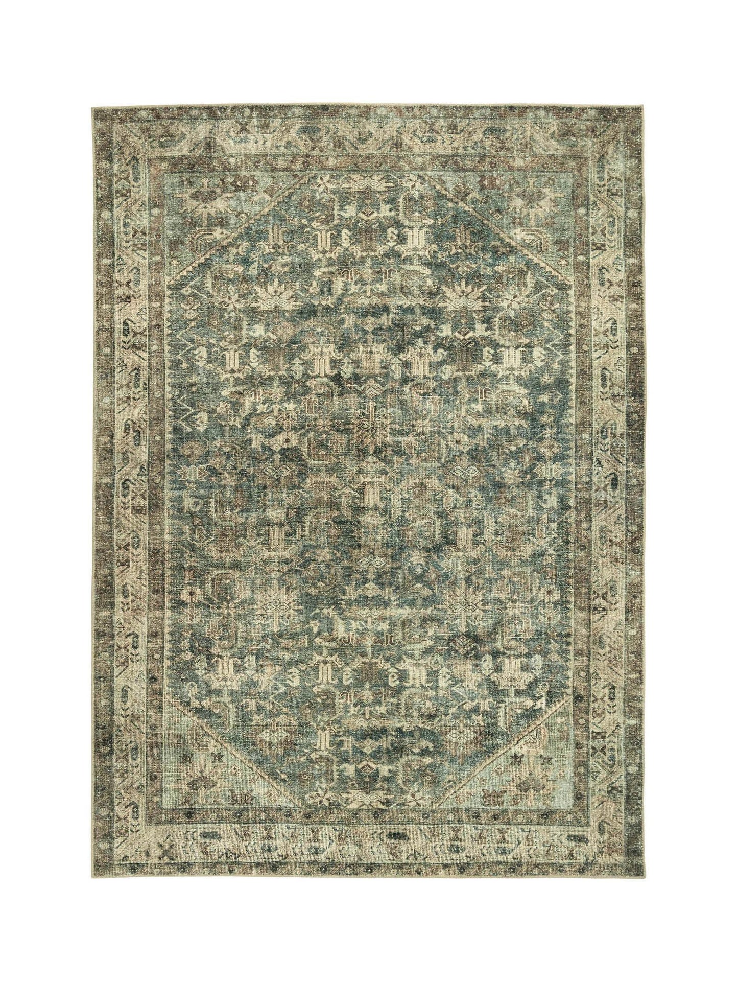 Manor Indoor Rug - Marquis