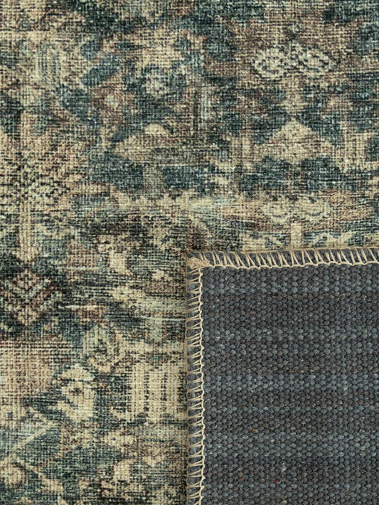 Manor Indoor Rugs- Marquis