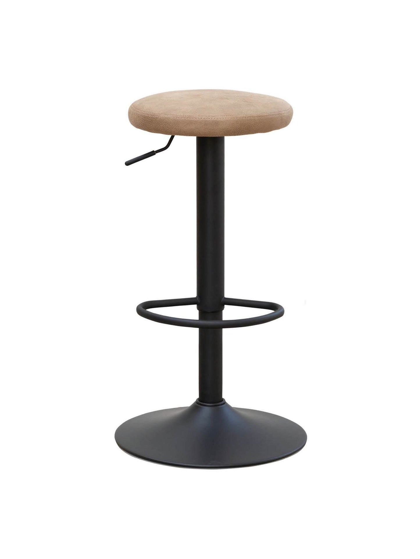 Napier Adjustable Counter Chair by Hertex