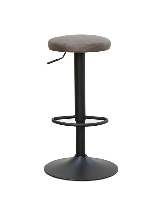 Napier Adjustable Counter Chair by Hertex