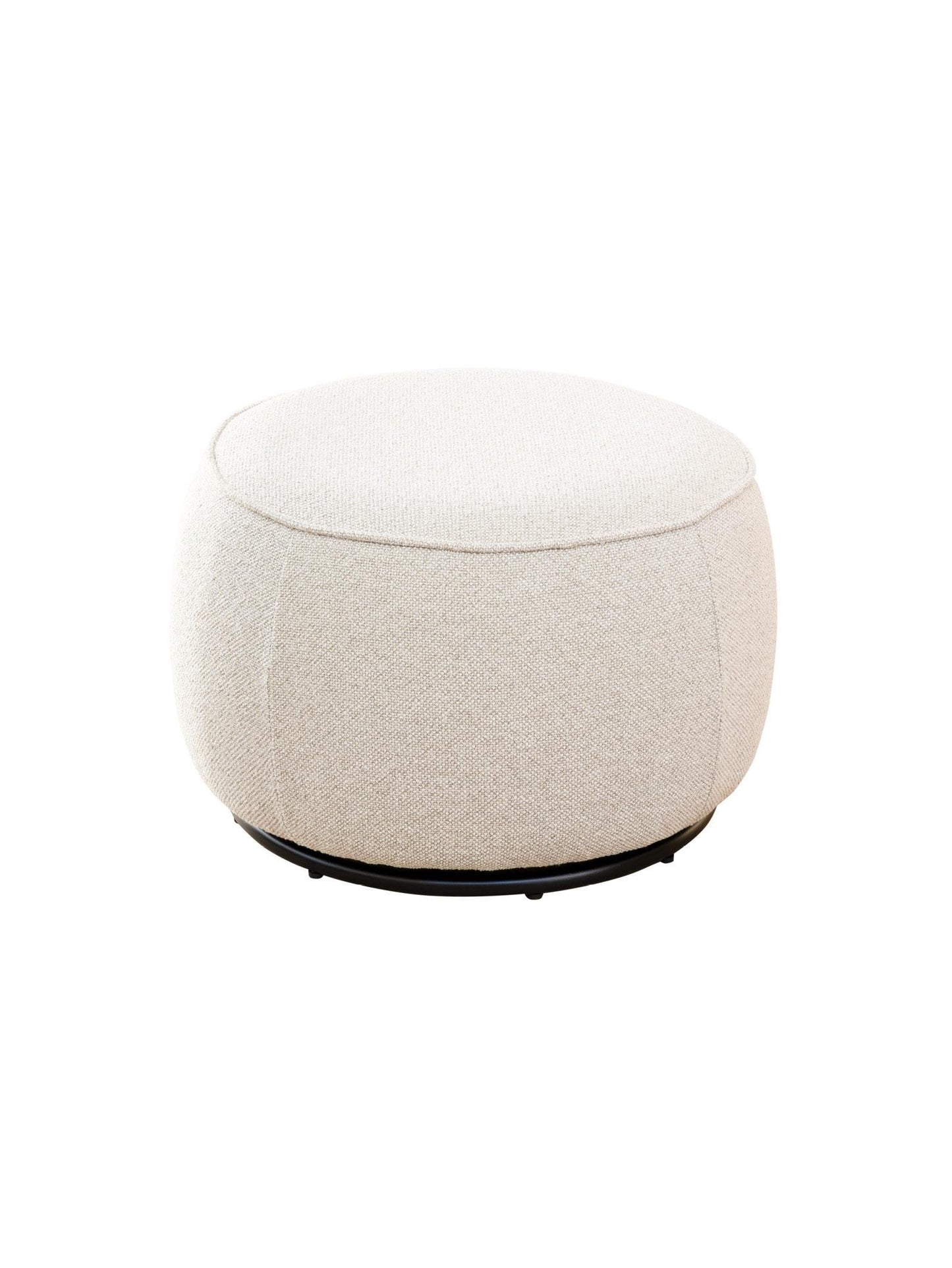 Nigella Ottoman