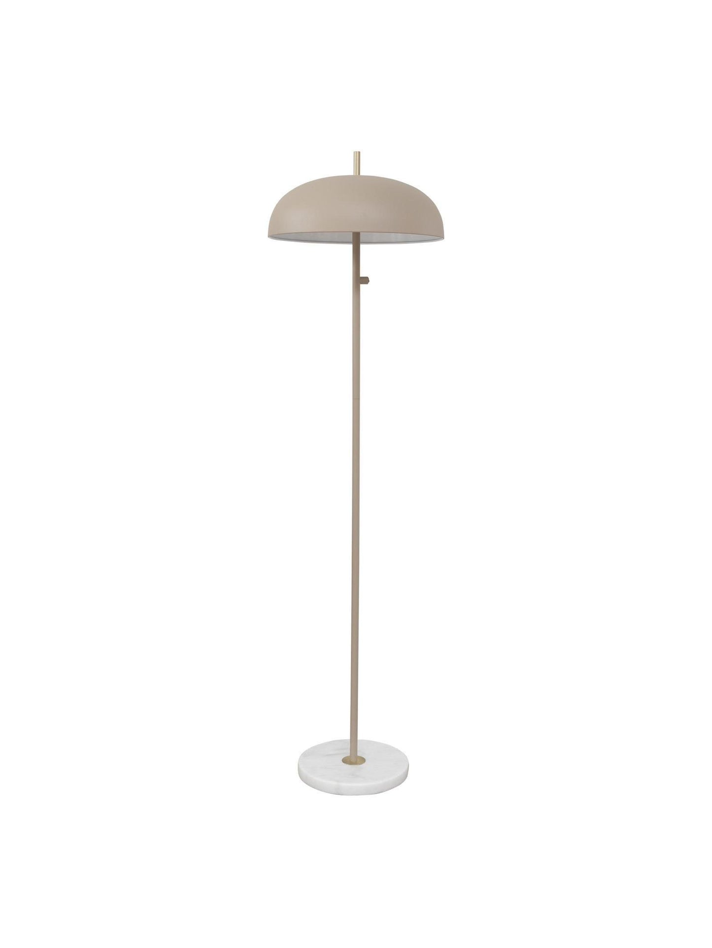 Oslo Marble Floor Lamp