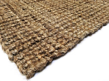 Load image into Gallery viewer, jute runner rugs reversible rug