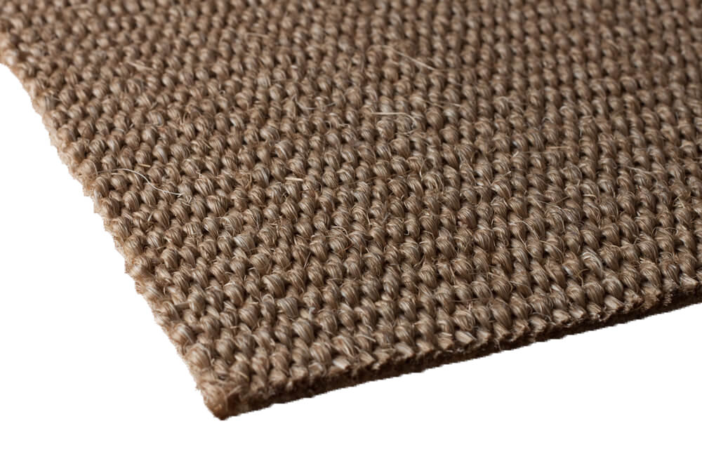 Custom Sisal Fine Boucle Rug