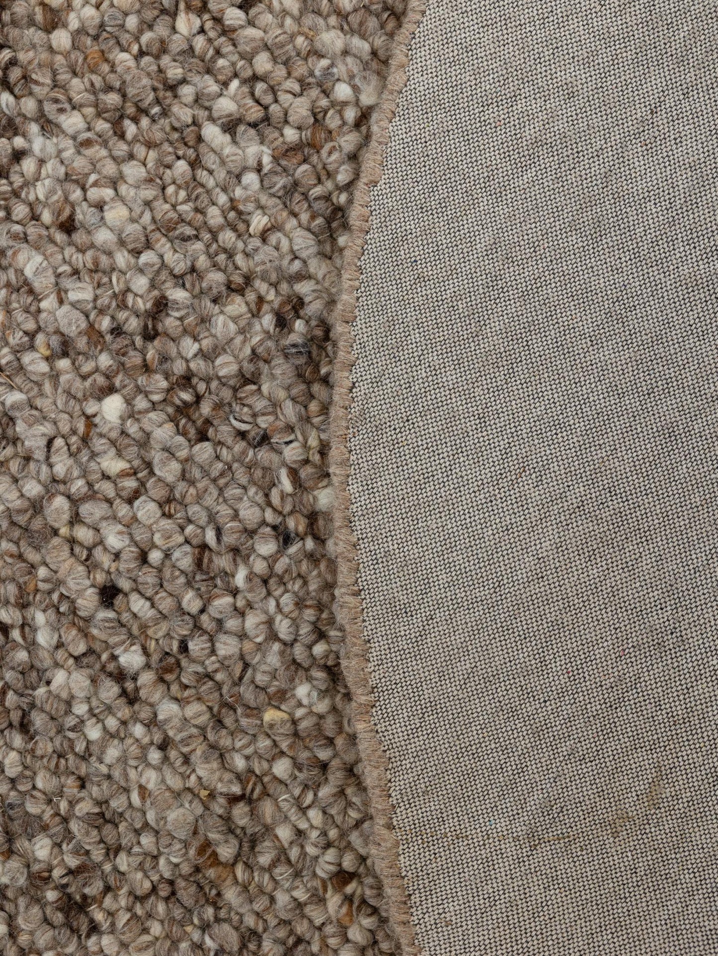 Stonecraft Round Rug