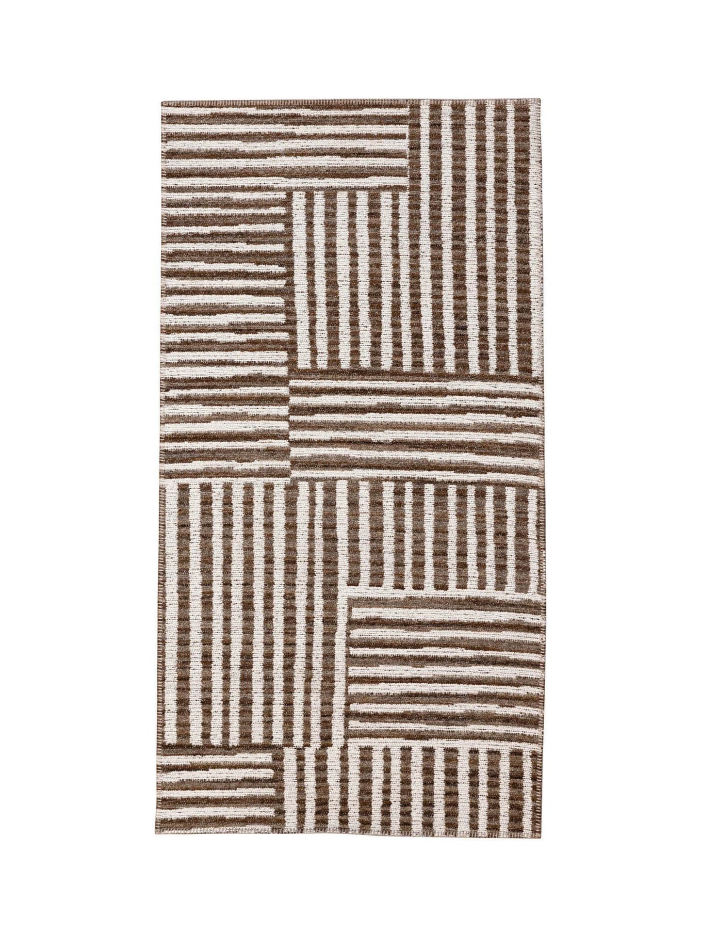 Flux Indoor Runner Rug - Surge