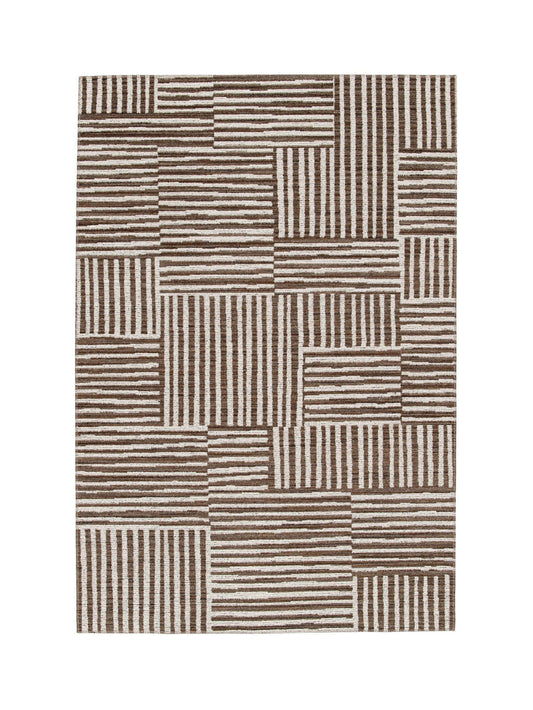 Flux Indoor Rug - Surge