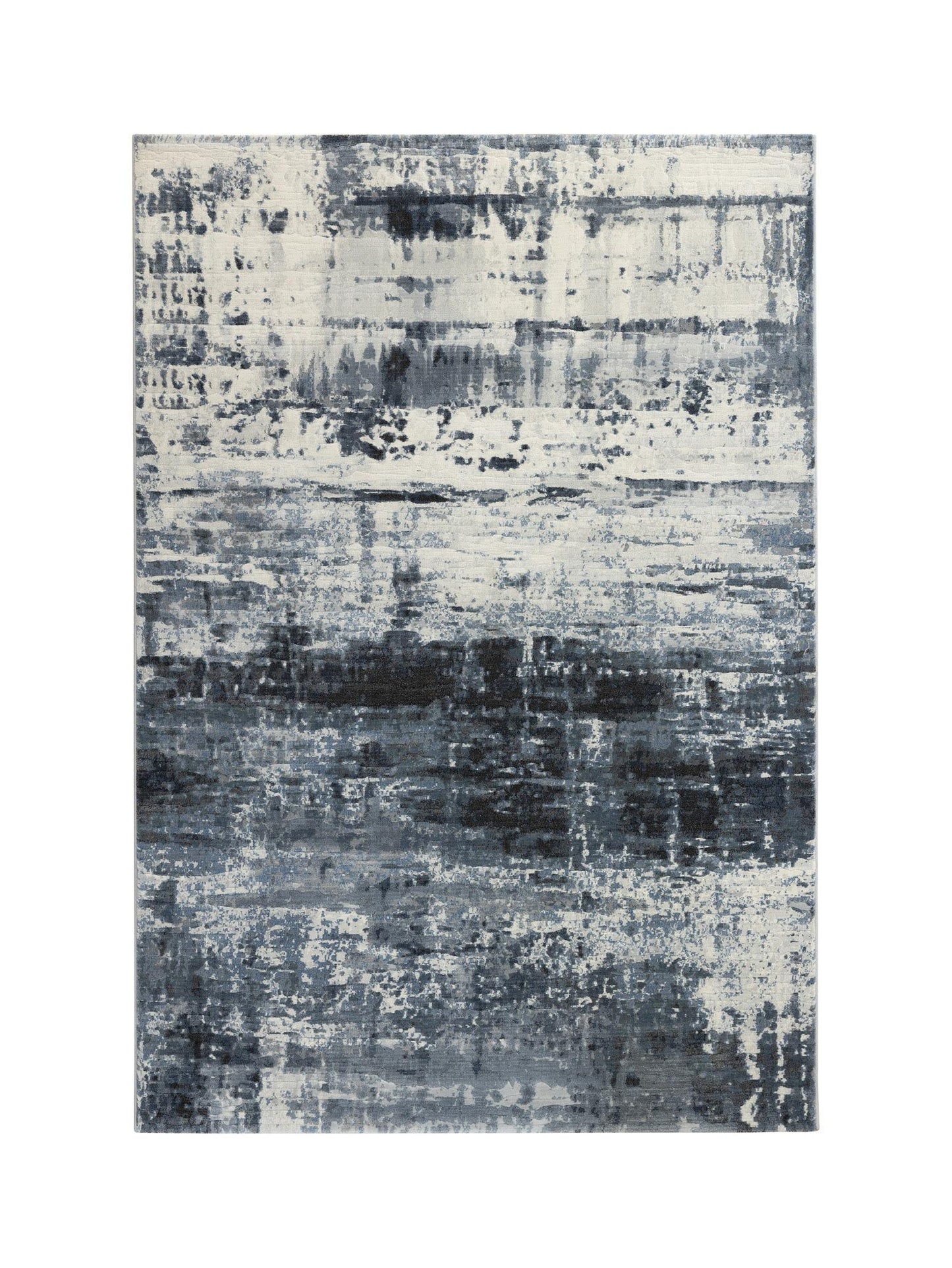 Suspense Ocean Deep indoor rug