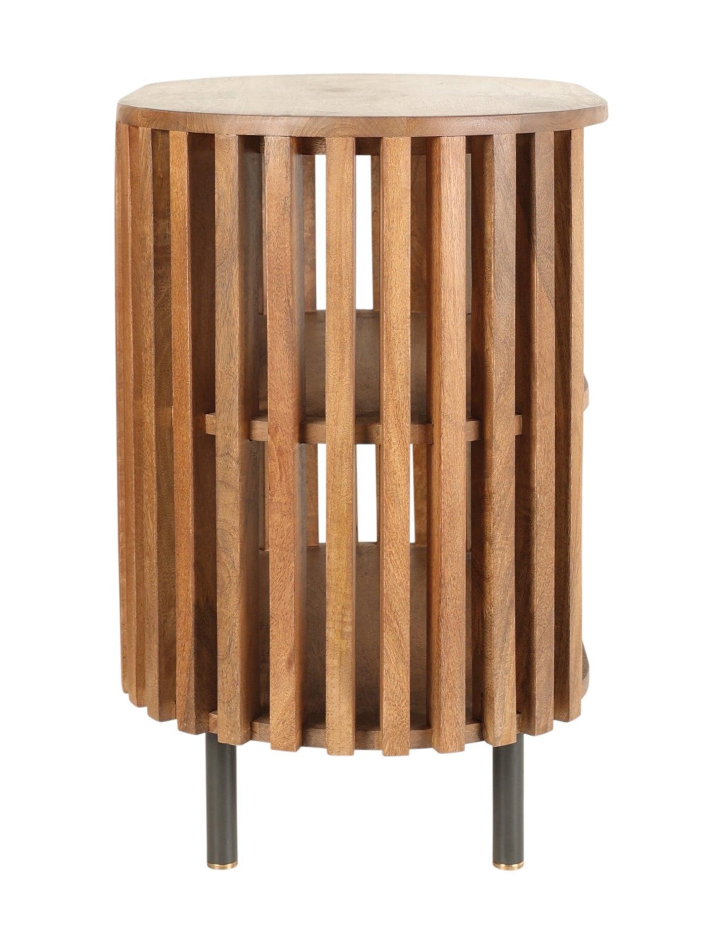 Swedish Bedside Table