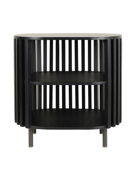 Swedish Bedside Table Medium