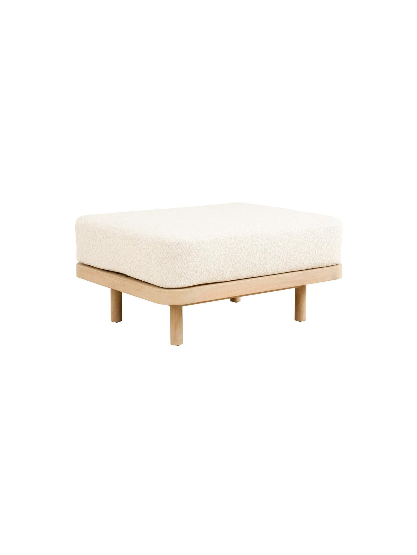 Syros Teak Outdoor Furniture