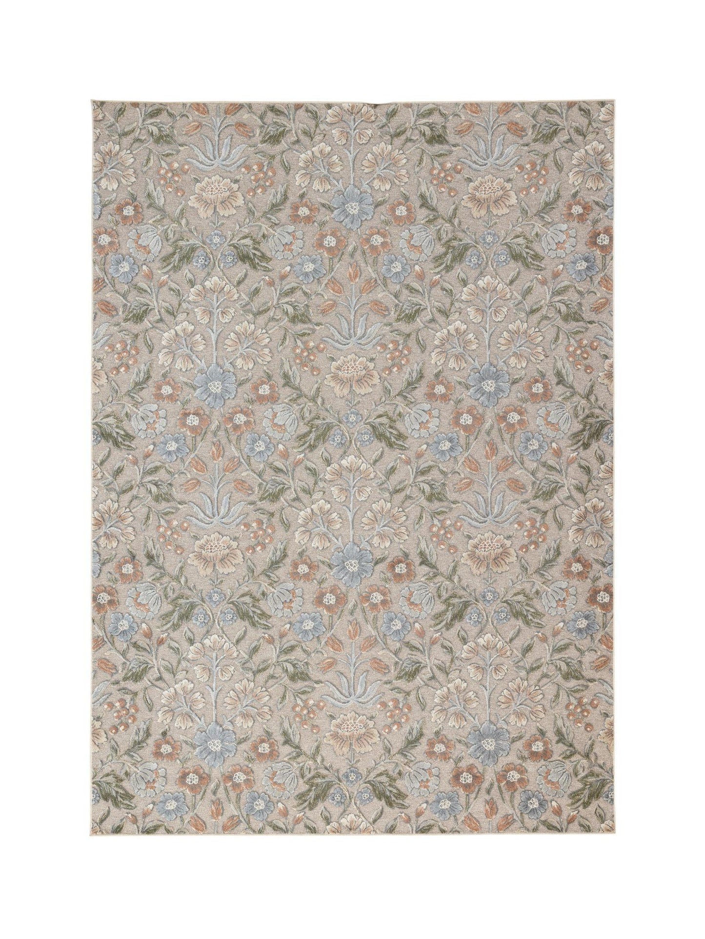 Thicket Biscotti indoor rug