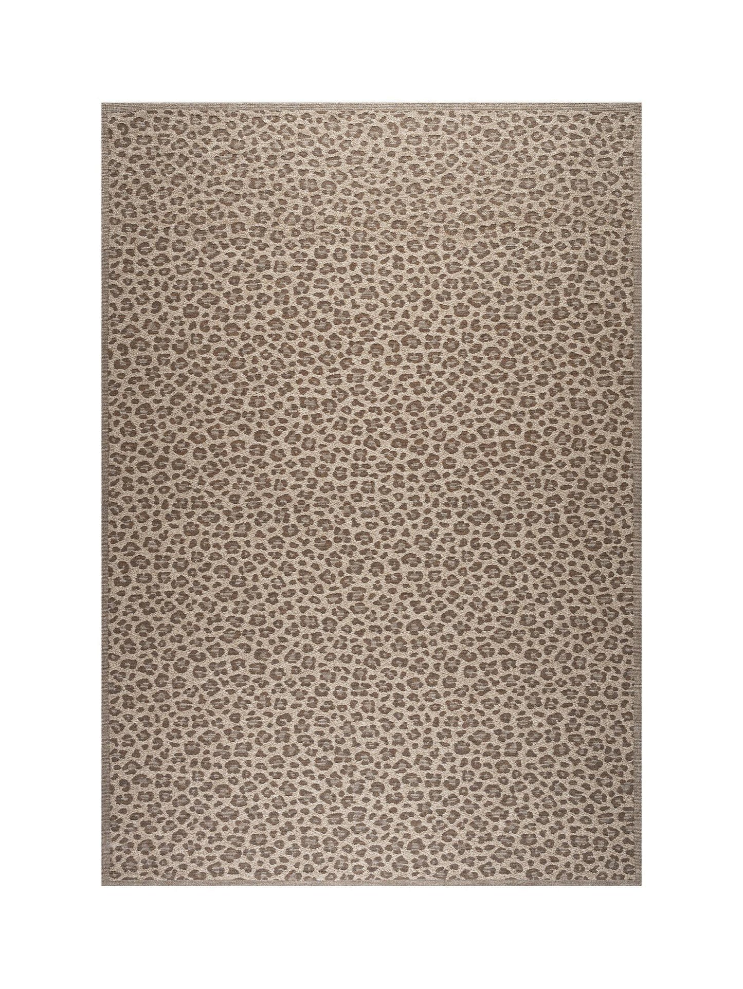 Well Spotted Outdoor Rug