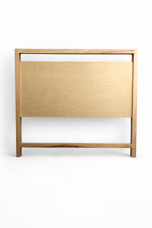 Headboard - Wooden