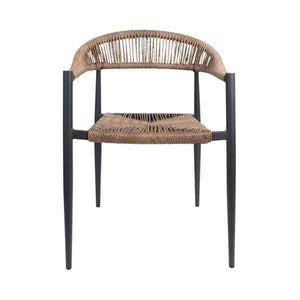 Dining Chair - Outdoor Zion