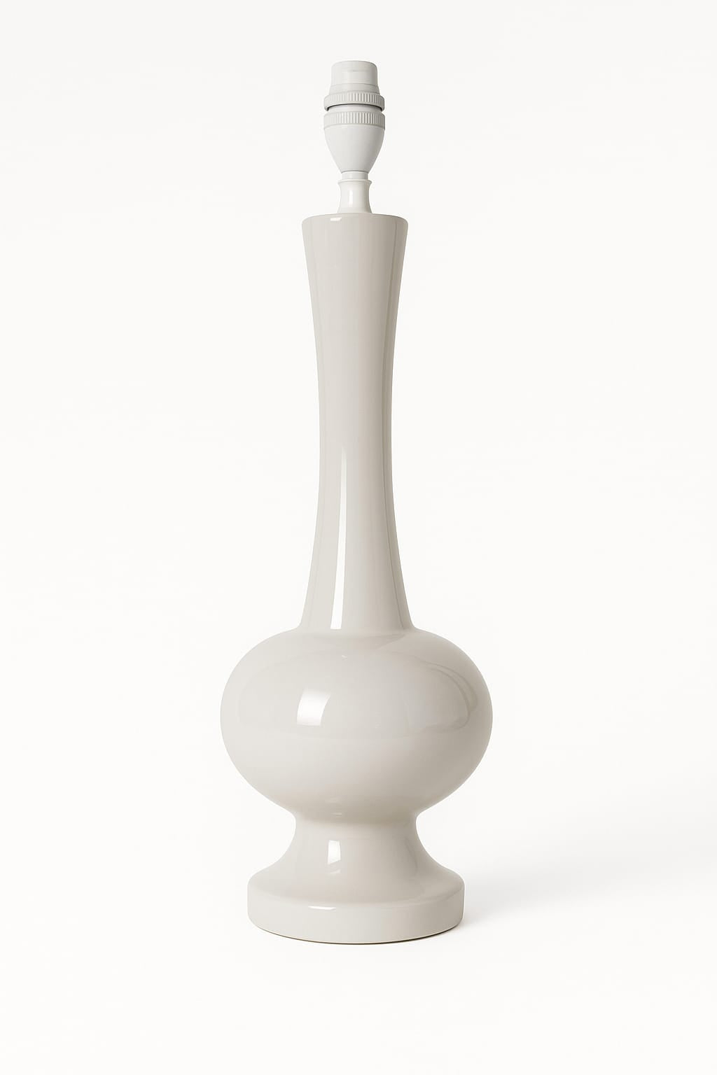 Ball Tower Table Lamp