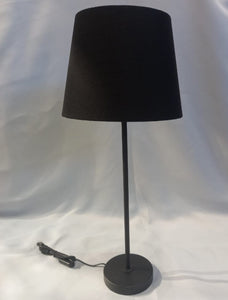 lamp base