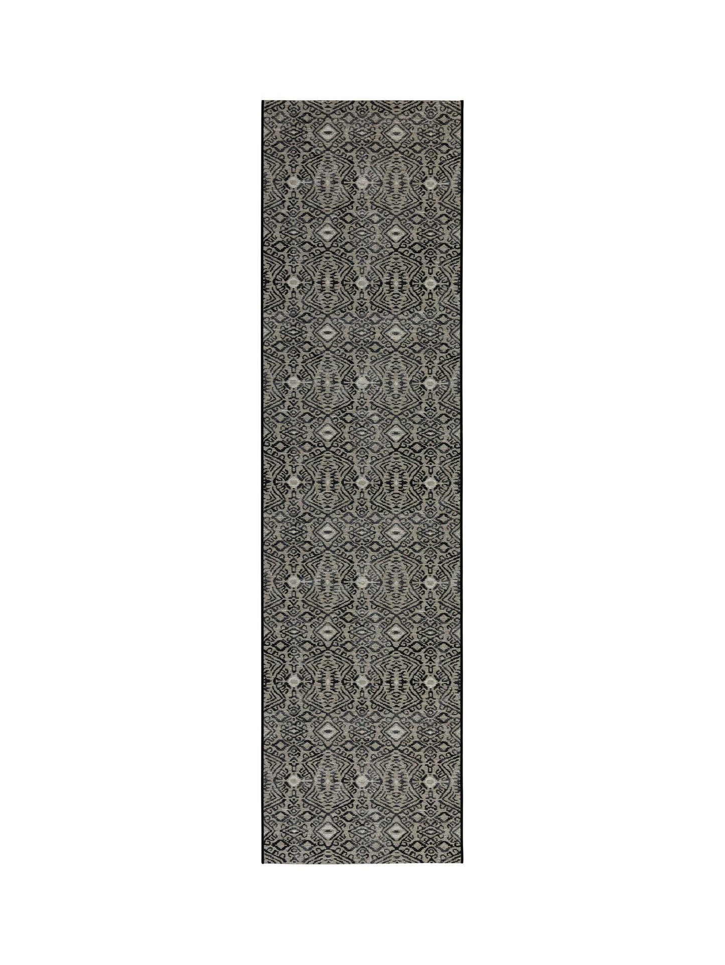 Maasai Outdoor Runner Rug