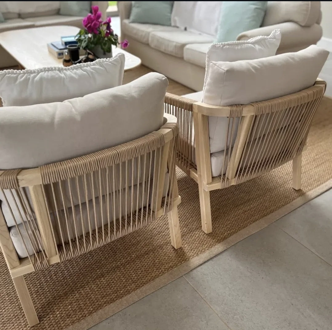 Cindy Occasional Chair