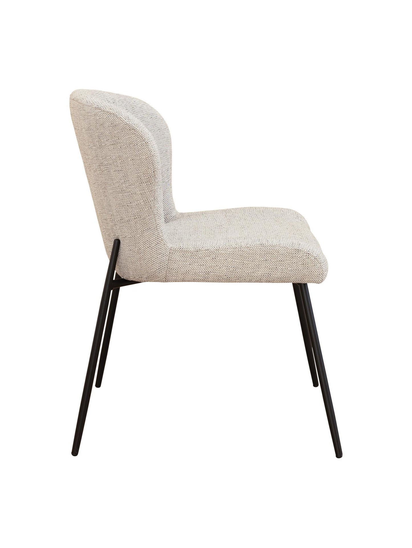 Kirsten Dining Chair Silo