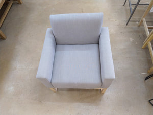 Upholstered Dinning Chair