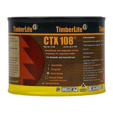 Load image into Gallery viewer, Timberlife CTX 108